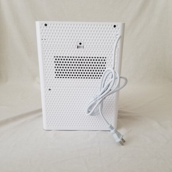 NEW IN BOX! Airtok Dehumidifier w/Timer, Auto-Defrost, Auto Shut-Off, (7) Lights - Picture 10 of 14